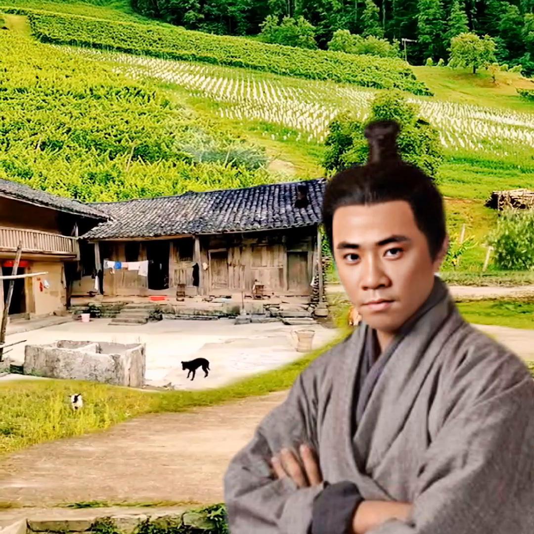 看看郎中怎样治好了好吃懒做的啃老族。#奇闻异事