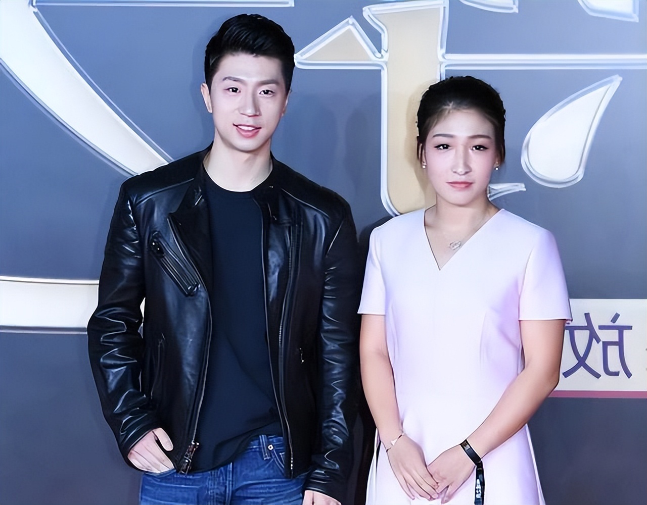 女乒颜值天花板？女乒女神大盘点？车晓曦诗雯钱天一谁是你的女神