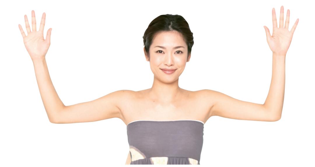 面部瑜伽改善双下巴,做什么面部瑜伽防止下巴松弛