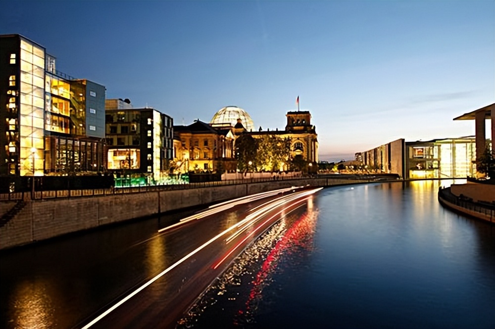 移民德国华人真实生活,移民德国法国容易吗