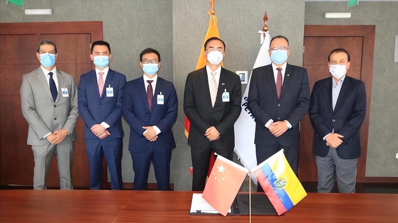 厄瓜多尔低价购买装备,厄瓜多尔买中国武器