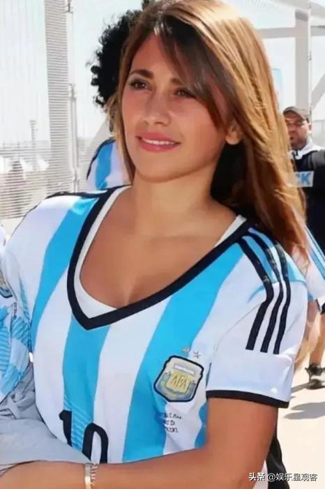 梅西妻子有几个,梅西的妻子简介照片