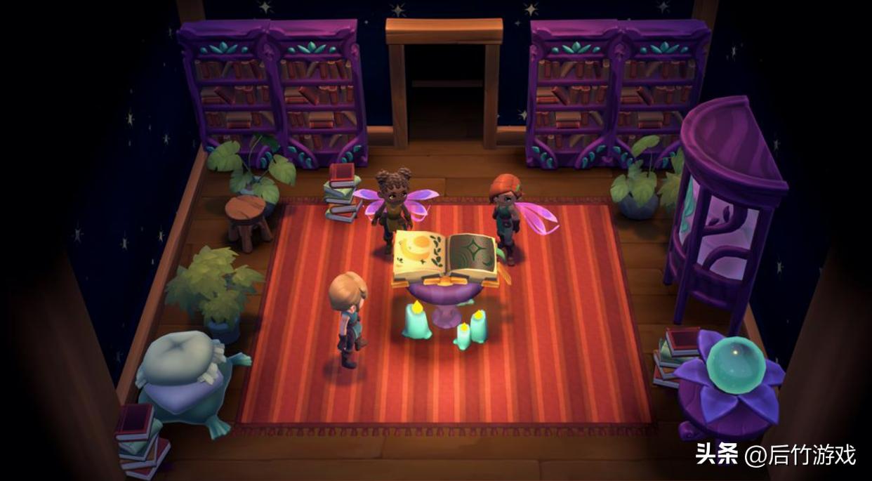 新版本的星露谷物语怎么玩,星露谷物语新手推荐模组