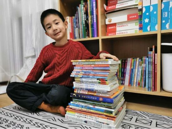 阅读达人评选推荐表,阅读达人稿子