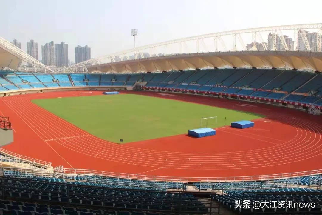 见证芜湖发展历史的地标建筑,芜湖地标499米高楼建设中