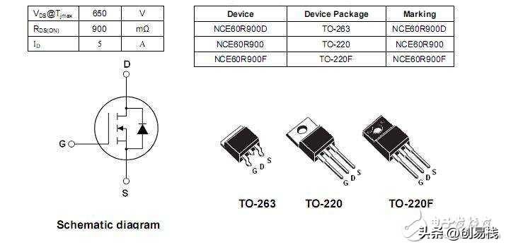 三极管硬件,三极管mos管场效应管的区别