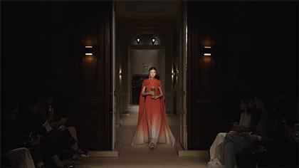 迪奥抄袭中国的马面裙了吗,迪奥官方回应抄袭马面裙