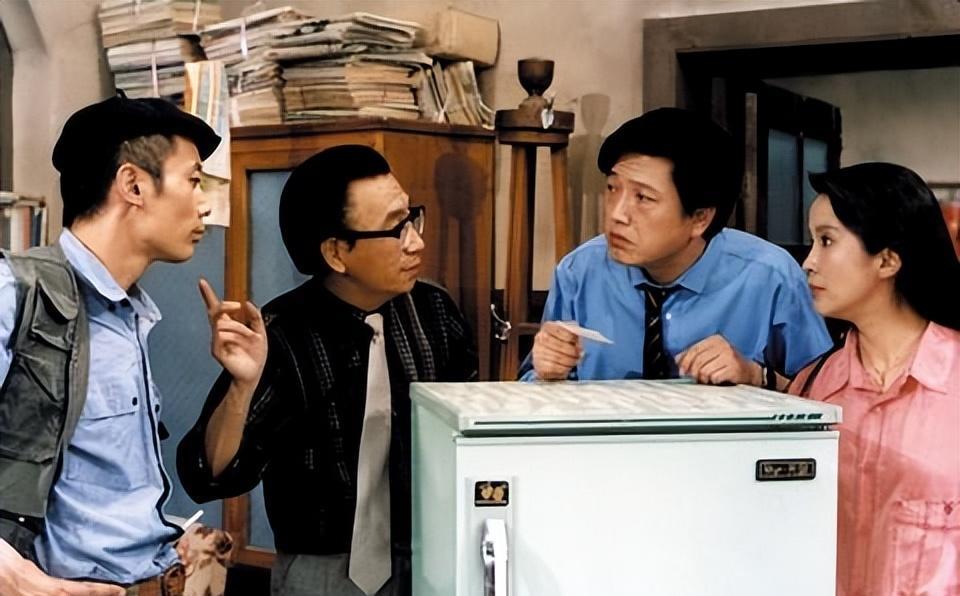 京圈里的大哥,京圈七位人物