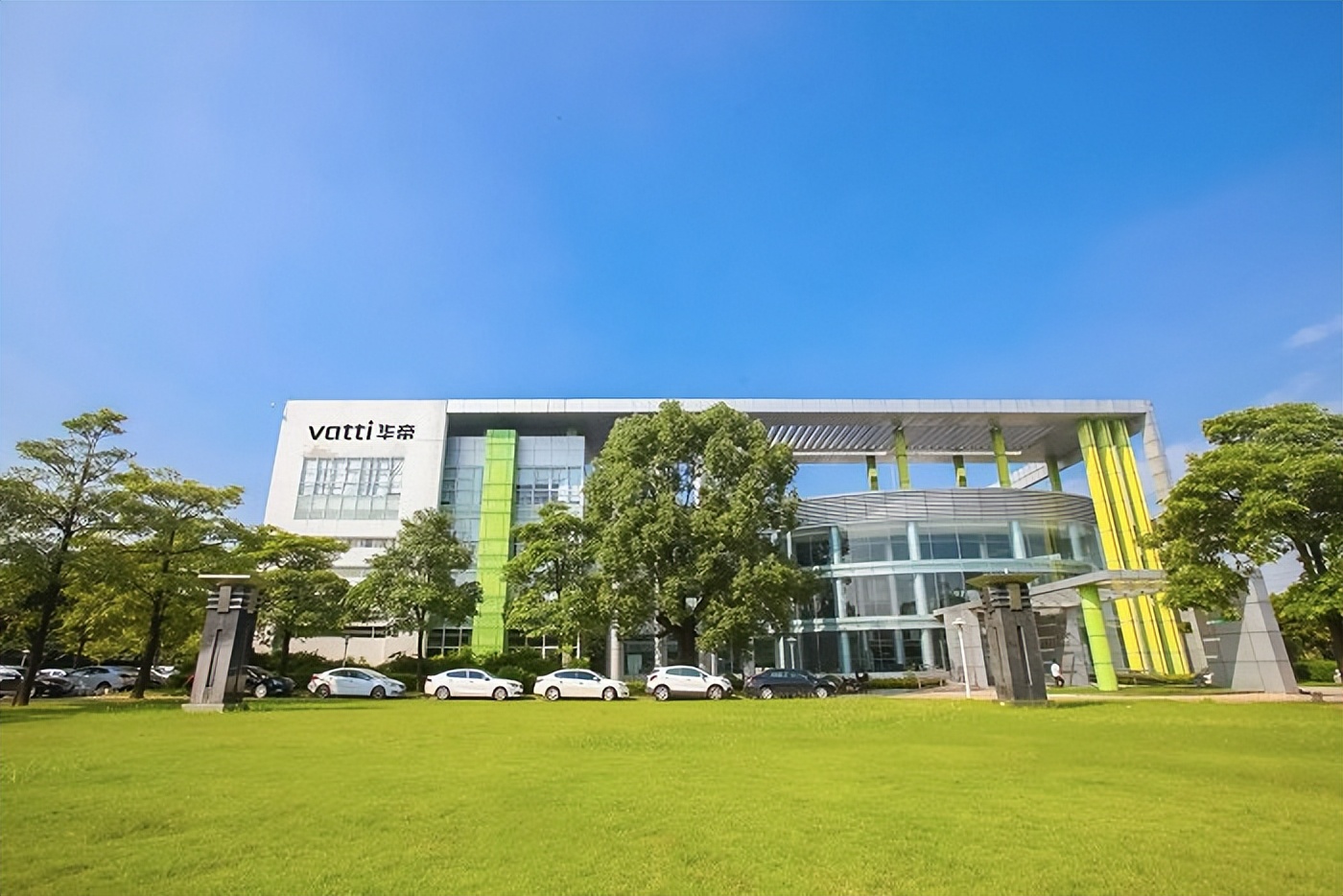 华帝2023半年报：多维度构筑护城河，营收净利双增长