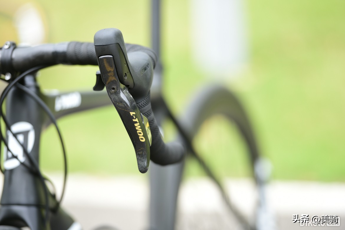 碳纤维公路车油压碟刹,公路碟刹碳纤维轮组推荐