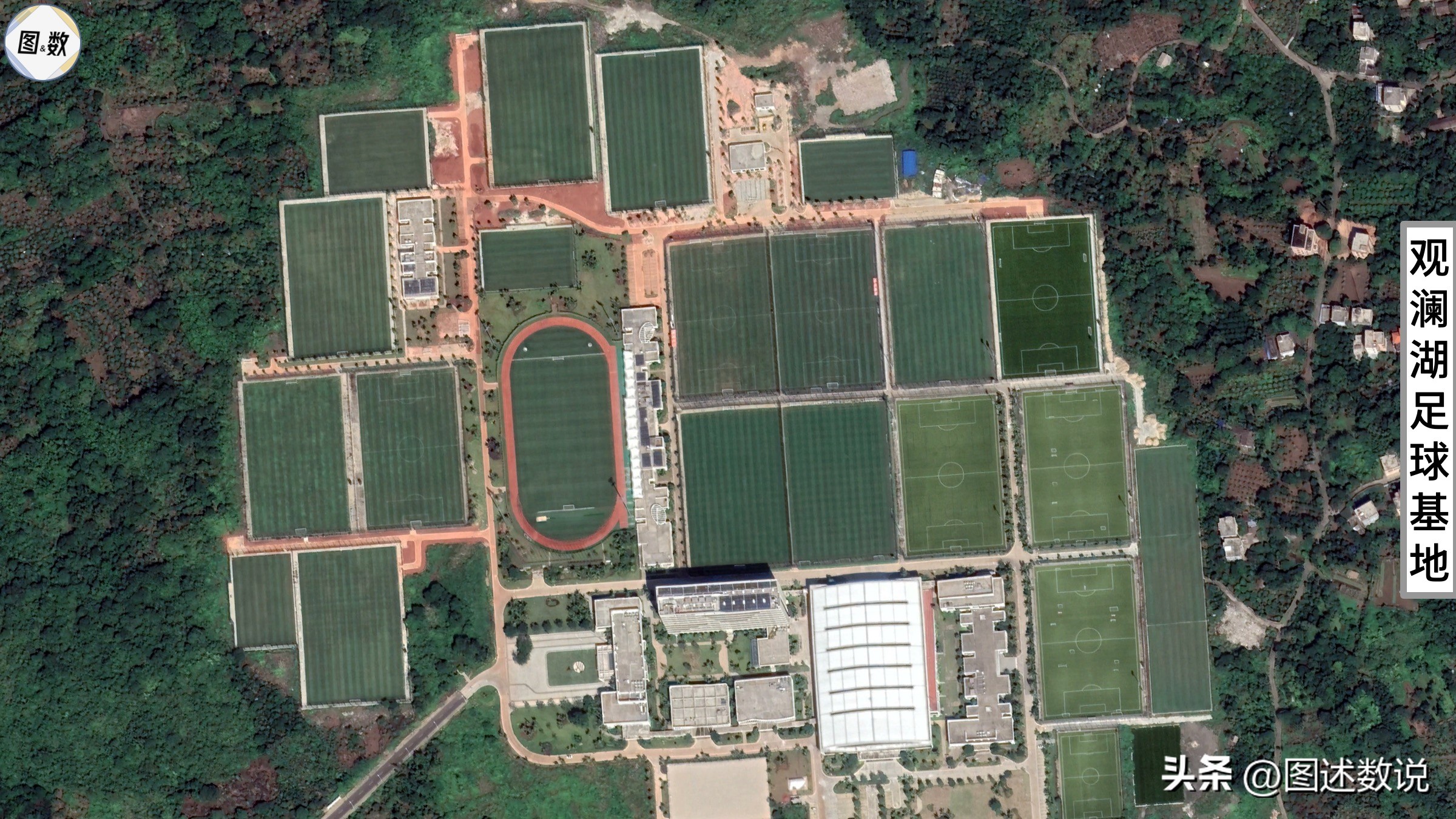 我国北方的职业足球俱乐部,中国职业足球版图