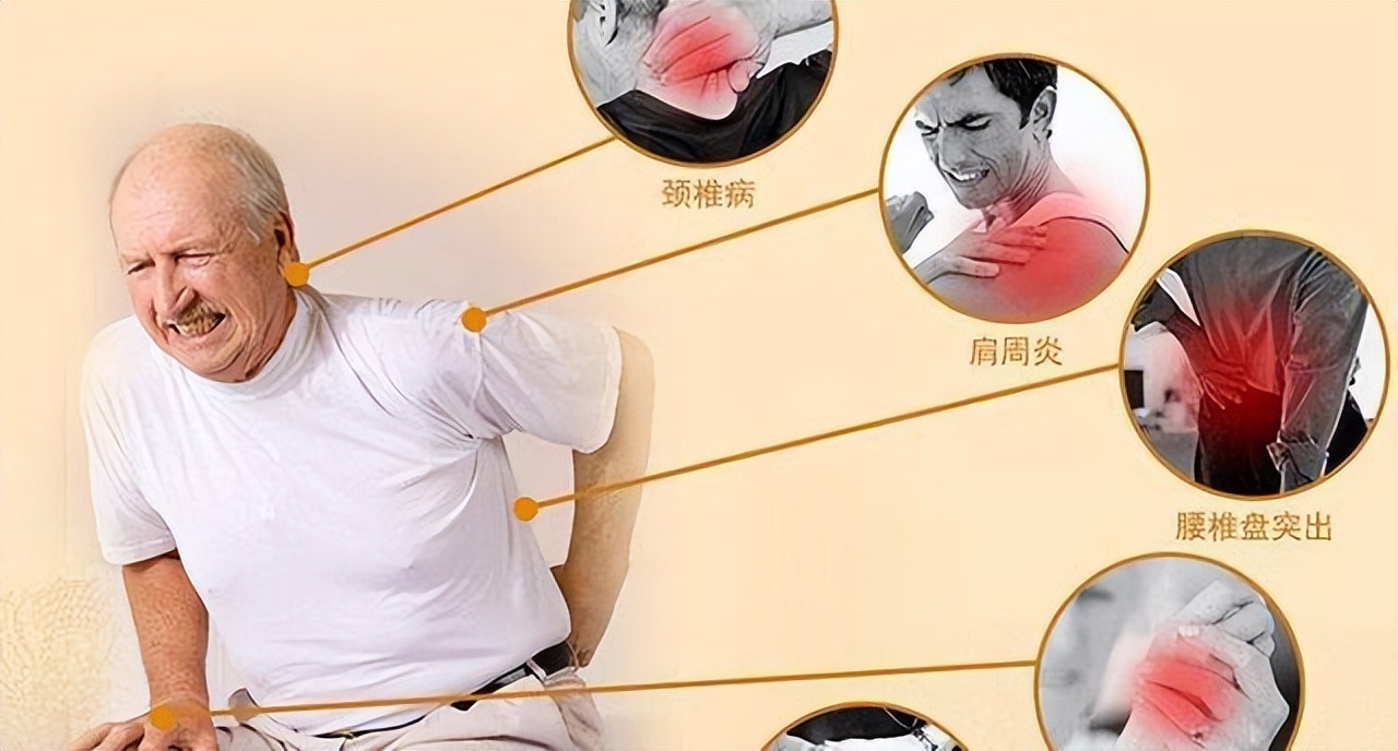 什么叫做骨刺骨刺都长在什么地方,什么是骨刺能根治吗