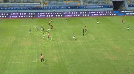 中超新赛季第1张罚单,中超足协处罚最新消息