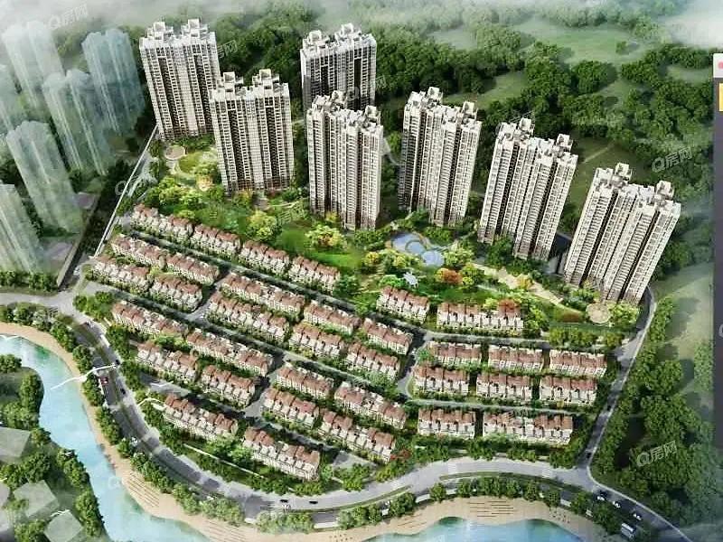 广州西保利楼盘,保利广州西规划