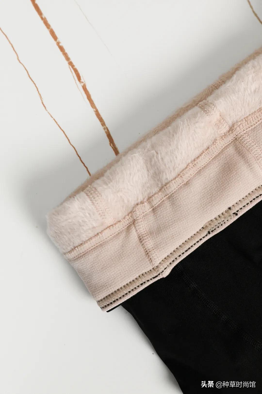 全网爆火的6条加绒黑丝测评，帮你避雷