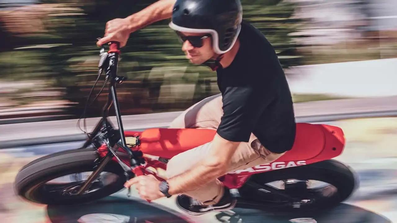 新款加气电动自行车,gasgas电动自行车