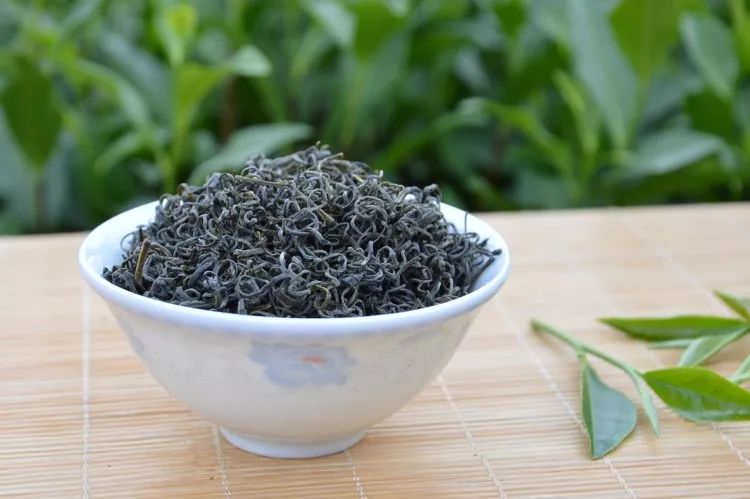 四字茶名字诗意有韵味,与茶有关的好听的名字