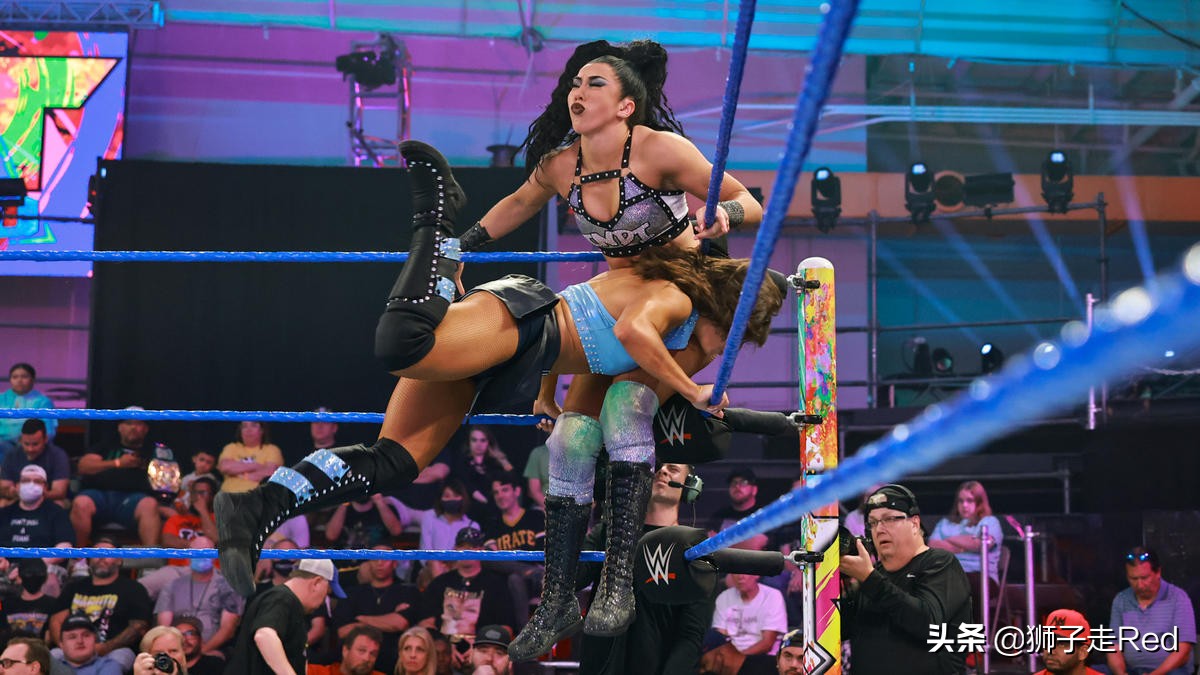wwe第1592期,wwe2023年9月16日最新比赛视频
