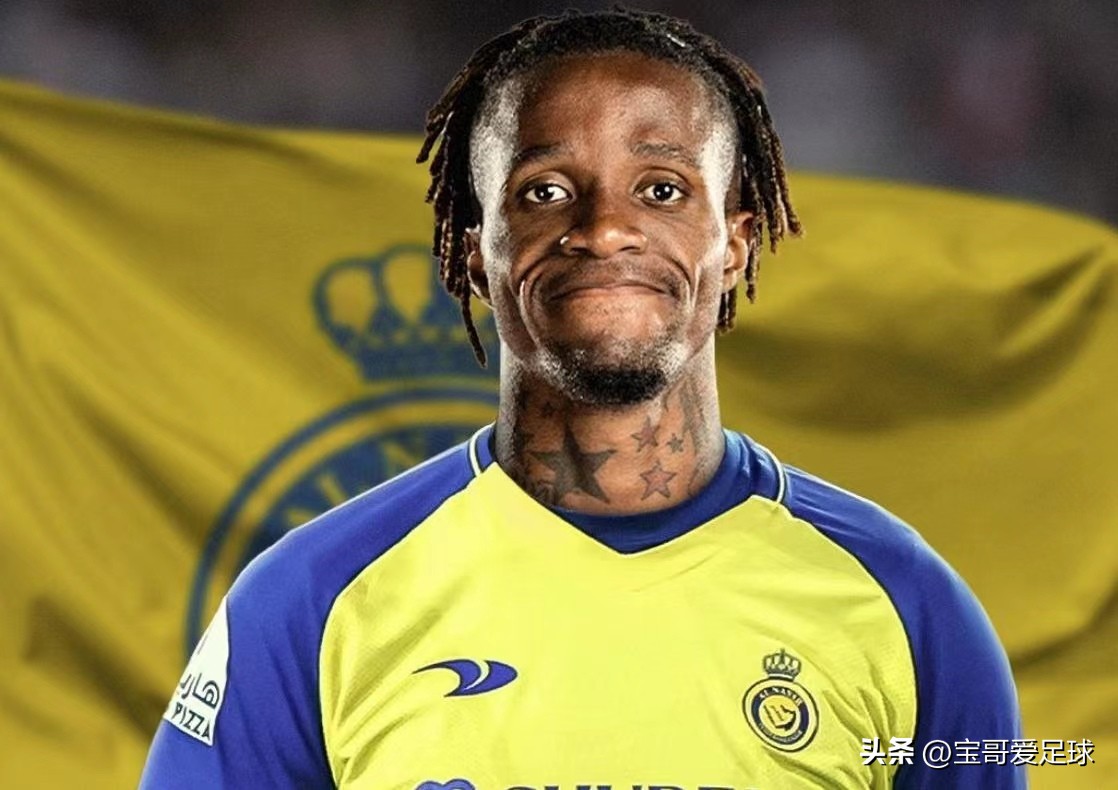 c罗加盟沙特联赛热度有多高,c罗加盟了哪支沙特联赛