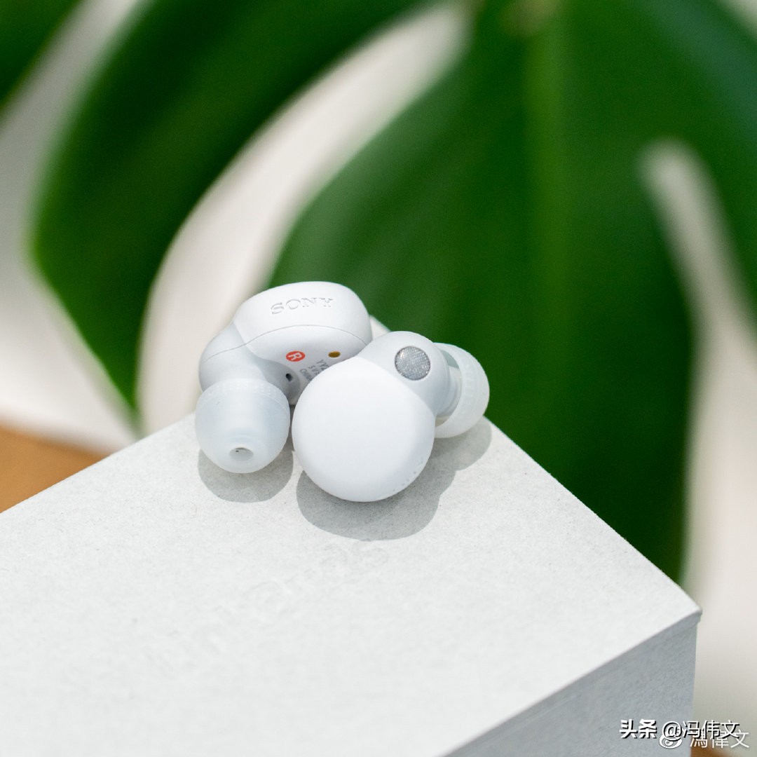 索尼linkbudss,索尼蓝牙耳机linkbudss对比m4参数