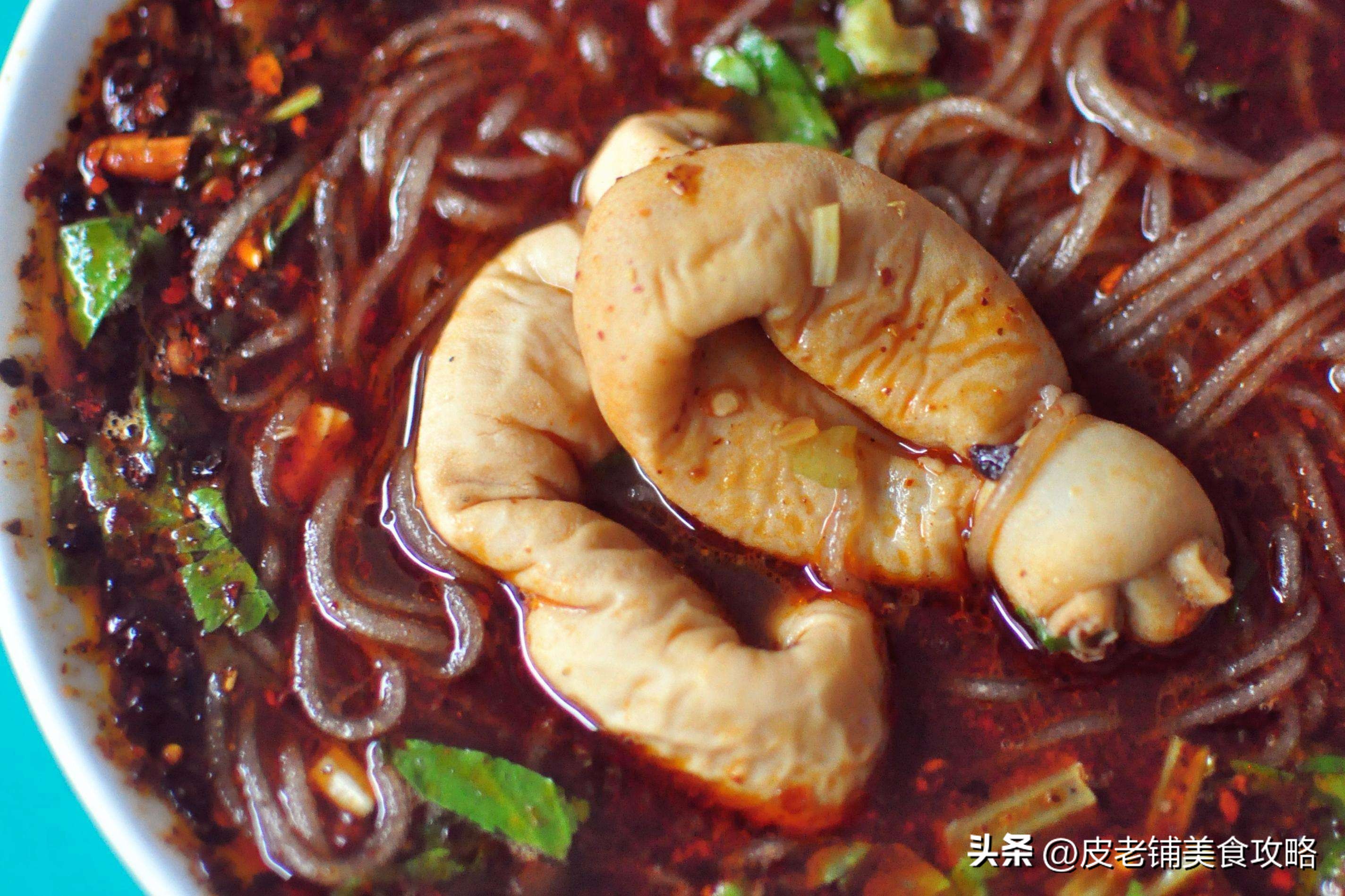 成都特色早餐有哪些,四川成都特色早餐品种大全