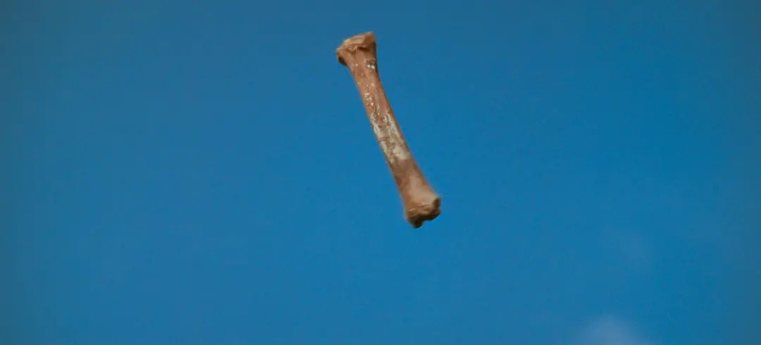 2001太空漫游影史地位,40年前的太空科幻片至今还是经典