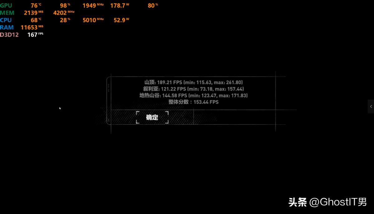 evga1070ti,evga1050ti测评