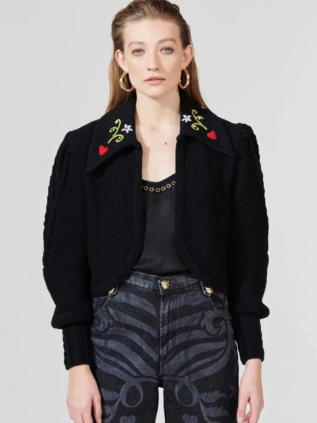 秋季新款女装2023毛衫,2023秋季女款毛衫