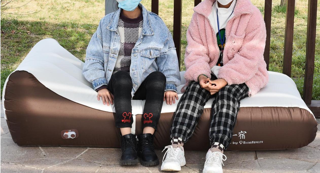 小米有品云端床,小米有品充气床怎么用