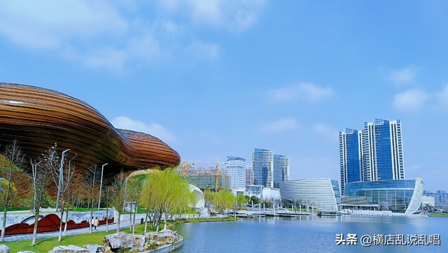 江苏常州楼市的危机，发达的常州，高昂的房价，常州市楼市的潜力