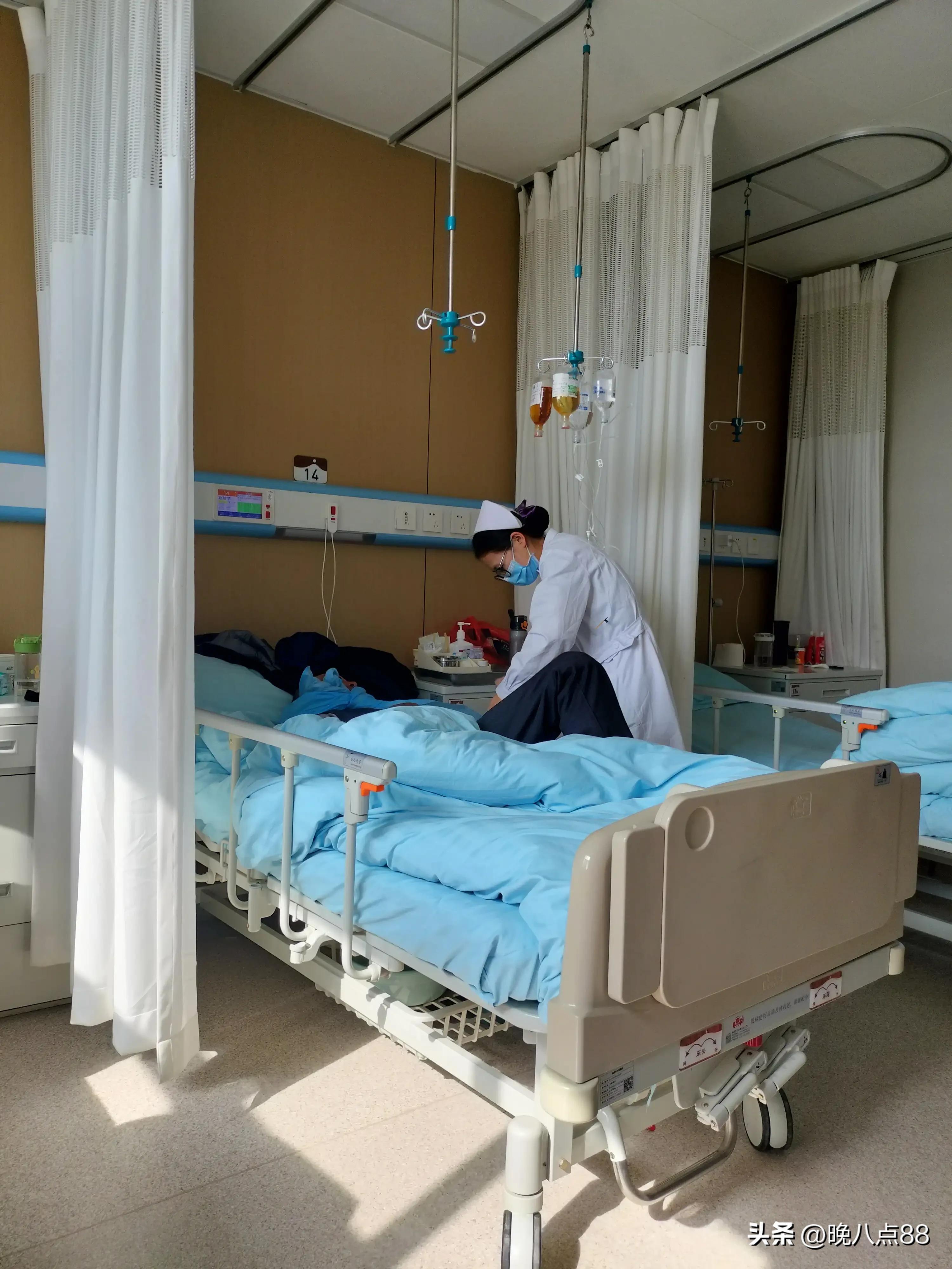 云南曲靖中医院看病怎么样,曲靖中医院看病