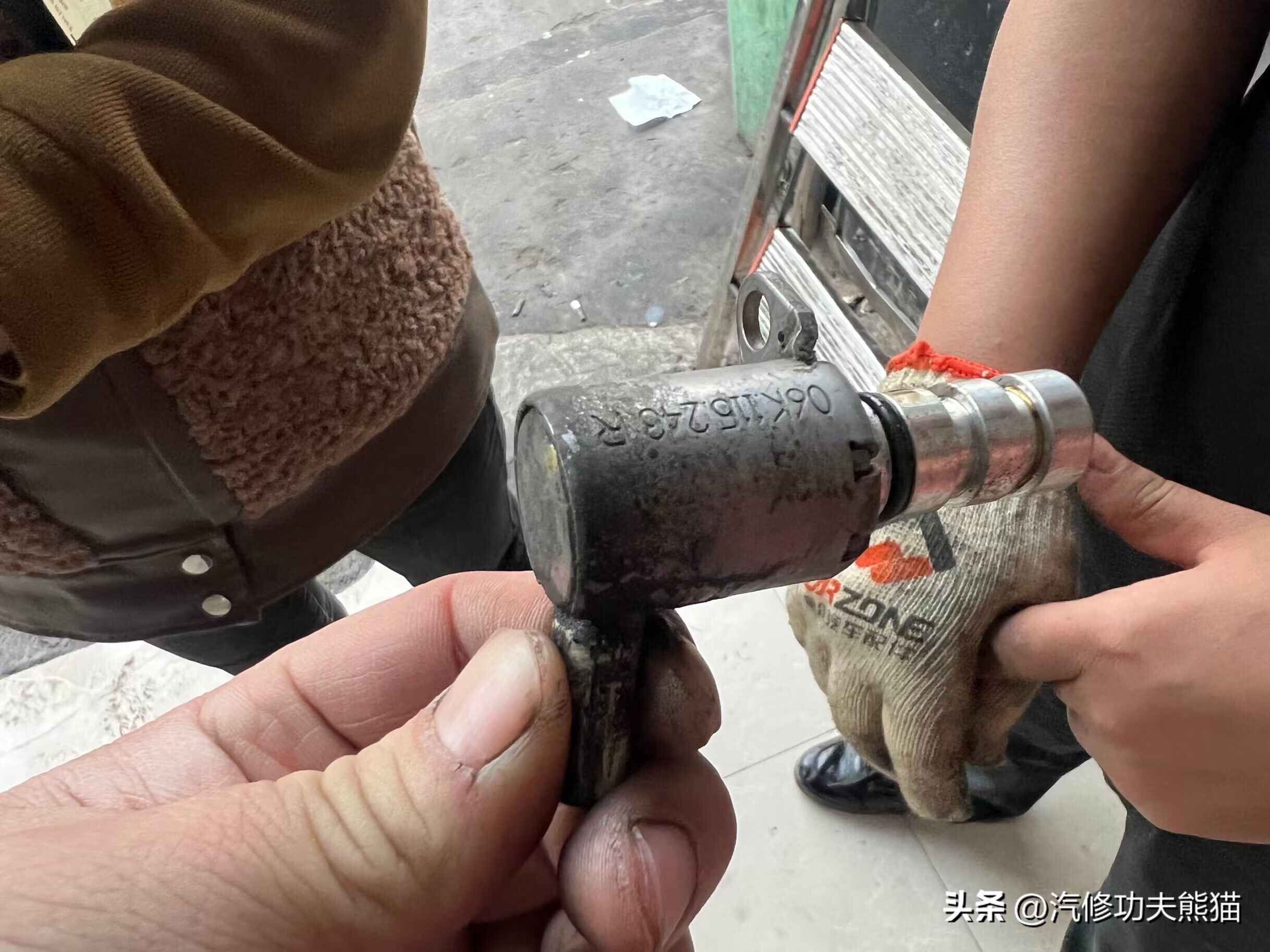 进口夏朗维修报价,大众夏朗维修资料