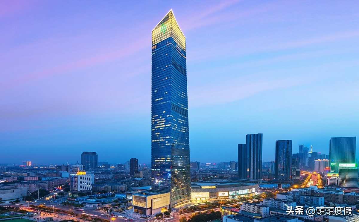 中国康莱德酒店分布图,沈阳康莱德酒店360度环绕房间