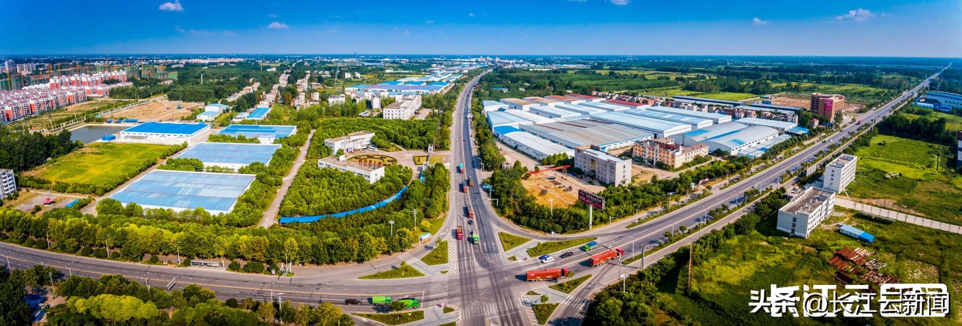 一语万金！天门服装品牌喊你来定