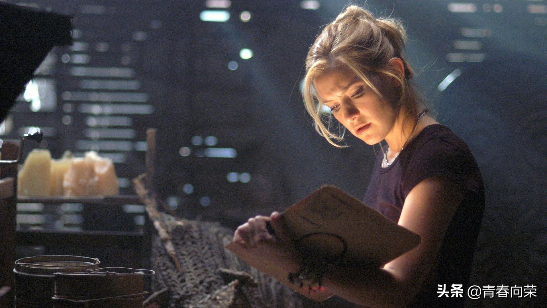 吓出700万人心理阴影的恐怖电影,十部绝望到极致的恐怖电影