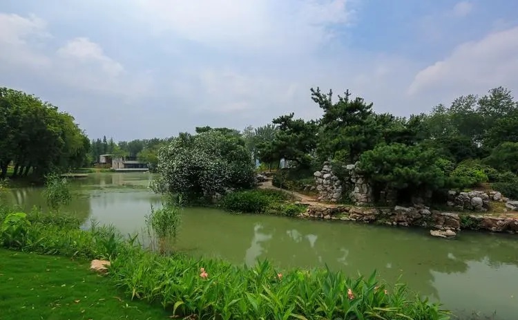 南京免费景点排行榜前十名,南京旅游年卡免费景点一览表