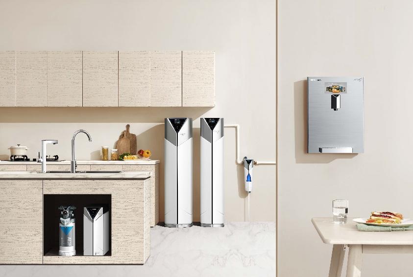 净水行业未来十年,中国家用净水行业发展白皮书