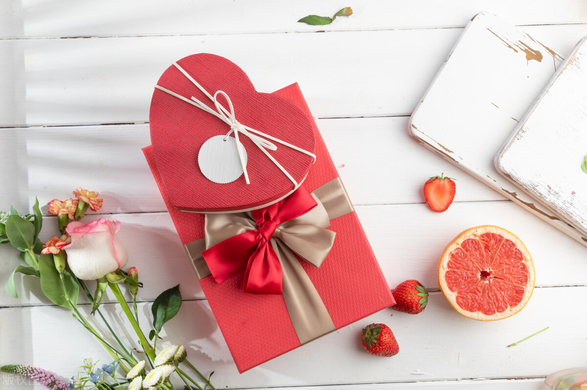 妇女节送什么礼物好妇女节最全送礼攻略