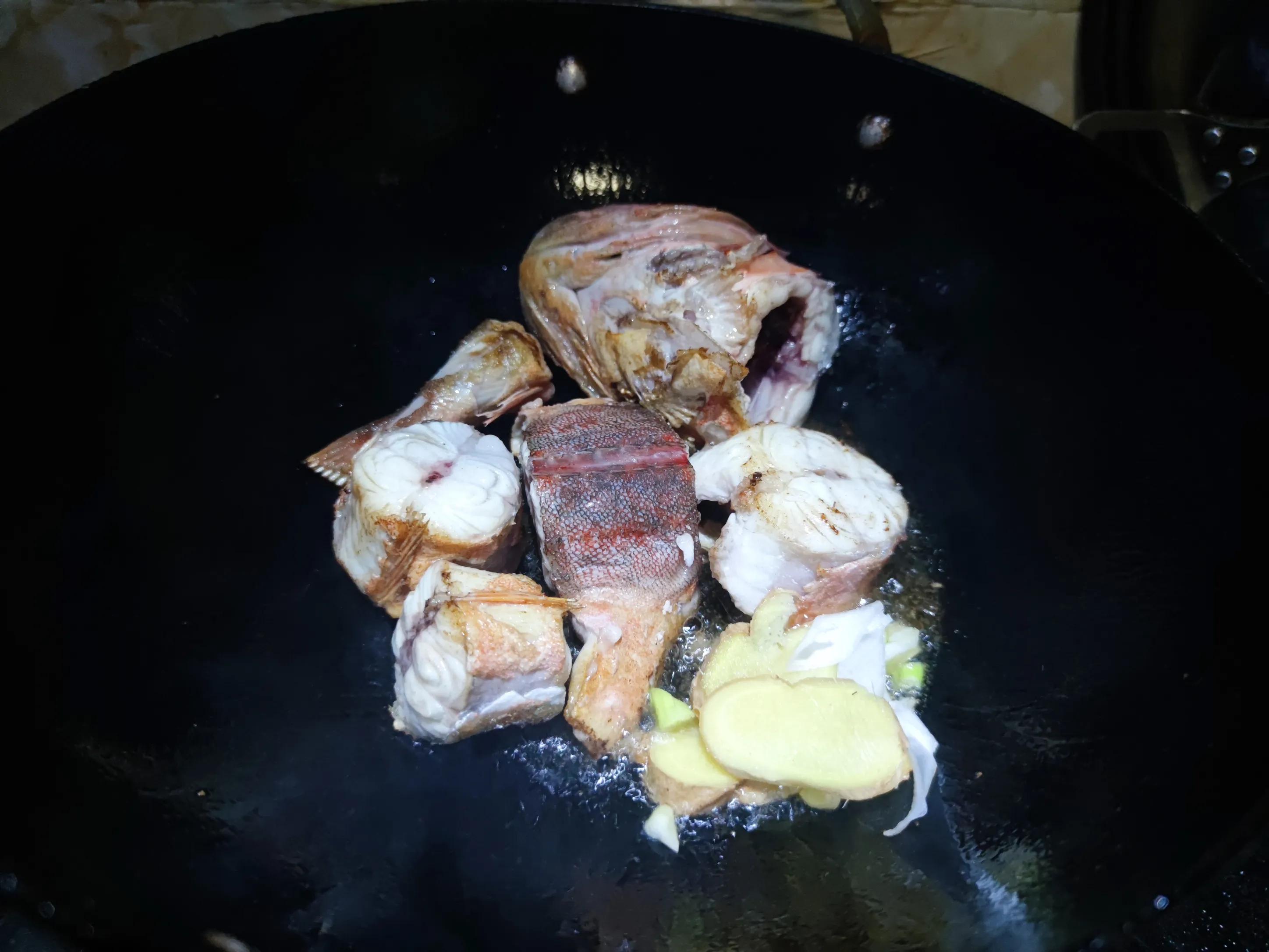 小雪节气的时令海鲜,便宜又好吃的海鱼有哪些