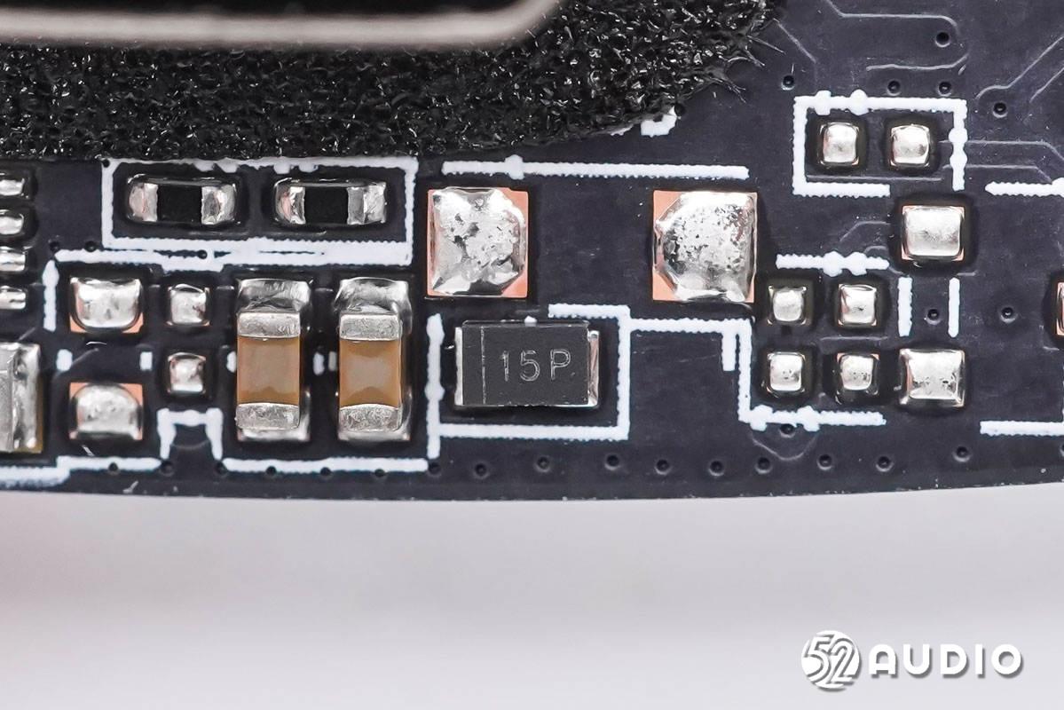 realmeAir3Neo真无线耳机拆解，音乐太空舱设计，支持杜比全景声