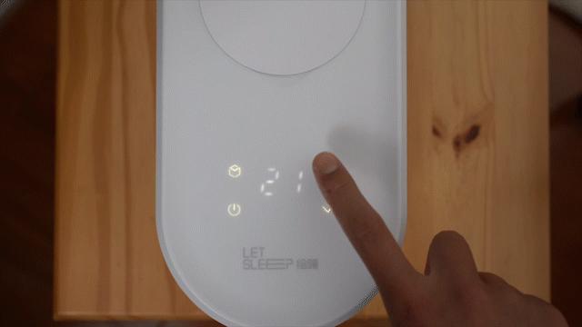 让空调冬眠-绘睡水暖毯3.0使用体验