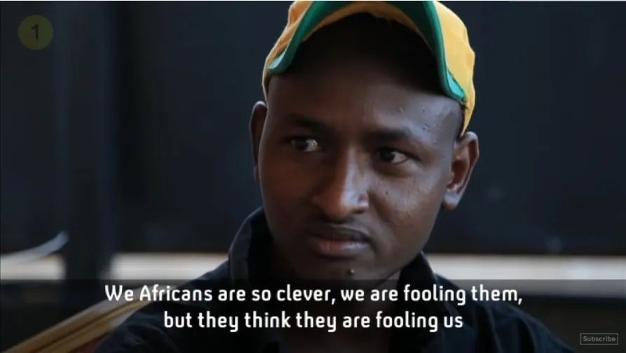 索马里亚丁湾护航工资,索马里小助理一个月工资