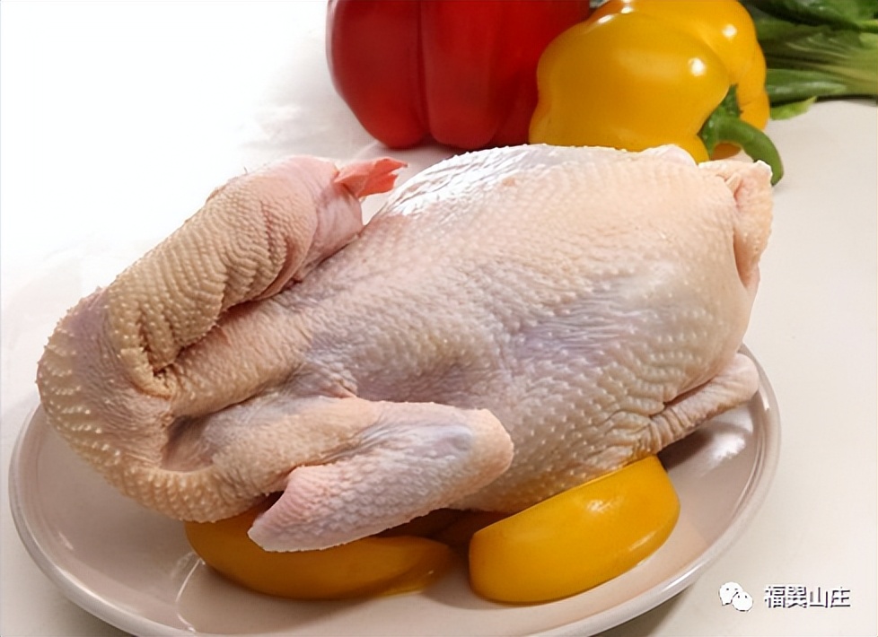 药食同源鸡肉炖汤,药食同源鸡汤