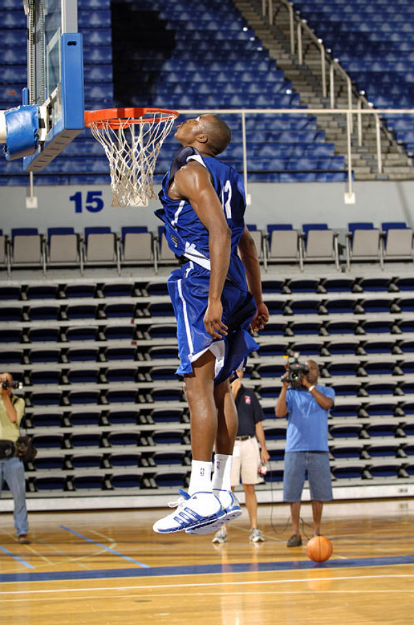 德怀特霍华德代言的球鞋,霍华德穿过的阿迪篮球鞋有哪些