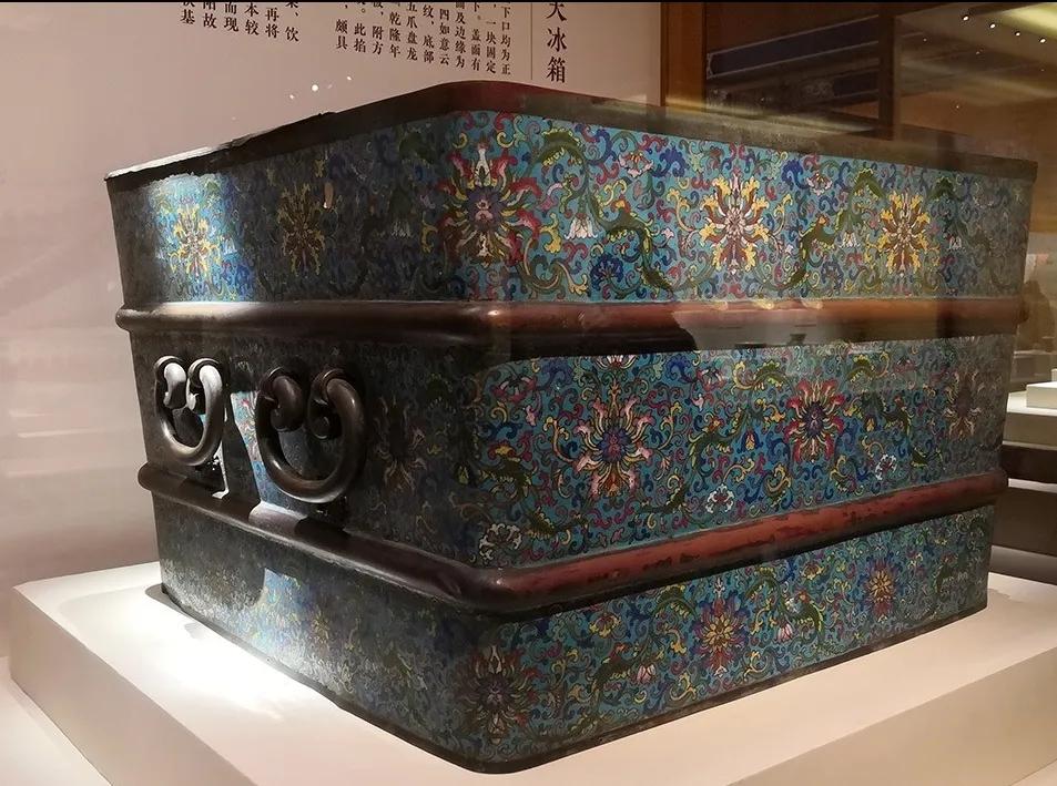 沈阳故宫藏清珍宝展,沈阳故宫博物院馆藏珍宝欣赏