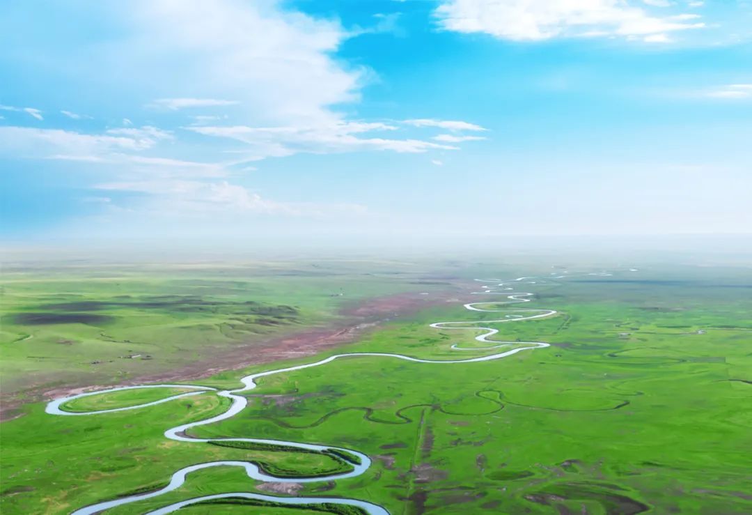 我们的新时代·梦想丨在辽阔的绿色大地上追逐梦想——五位呼伦贝尔青年的创业故事