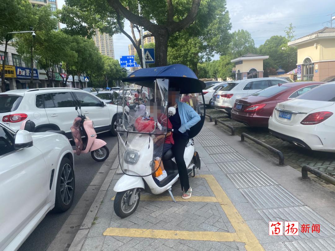 电动车主快自查！柯桥女子差点丧命，深圳已有人身亡