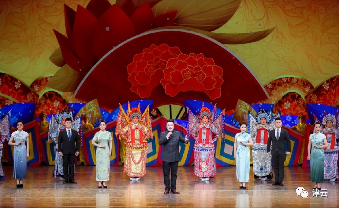 天津市文艺演出时间表,天津市文艺展演时间表