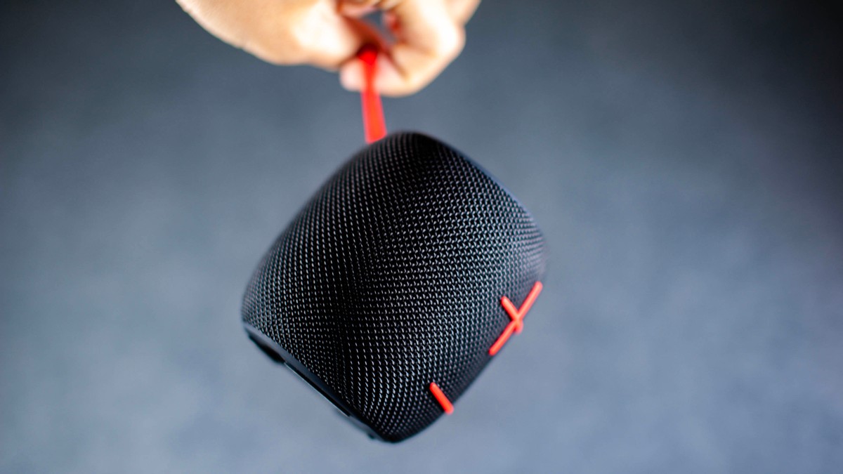 sanagm11蓝牙音响评测,迷你蓝牙音箱横评