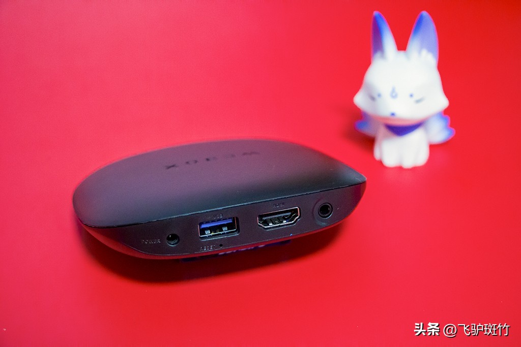 无广告、免费资源多的电视盒子体验